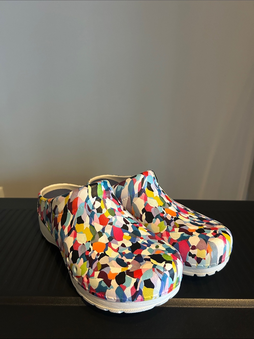 Dansko Memory Foam Clogs